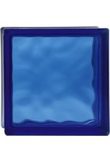 190x190x80 Wolke Blau