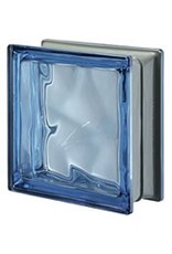 Seves Q19-O Blu Met (per 5 st.)