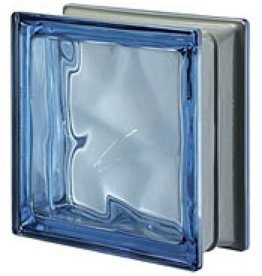 Seves Q19-O Blu Met (per 5 st.)