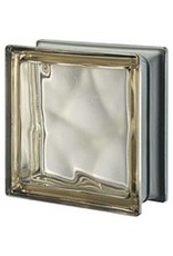 Seves Q19-O Sienna Met (per 5 st)