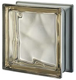 Seves Q19-O Sienna Met (per 5 st)