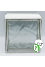 190x190x120mm Thermo Block Wave