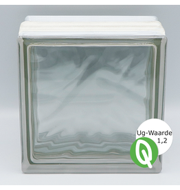 190x190x120mm Thermo Block Wave