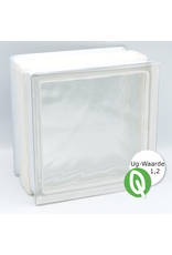 190x190x120mm Thermo Block Wave Sahara