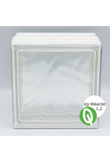 190x190x120mm Thermo Block Wave Sahara