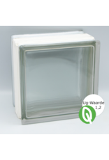 190x190x120mm Thermo Block Clear