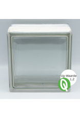 190x190x120mm Thermo Block Clear