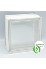 190x190x120mm Thermo Block Clear Sahara