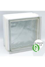 190x190x120mm Thermo PLUS Block Wave