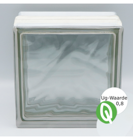 190x190x120mm Thermo PLUS Block Wave