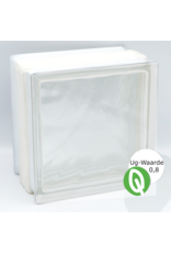 190x190x135mm Thermo PLUS Block Wave Sahara