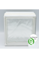 190x190x135mm Thermo PLUS Block Wave Sahara
