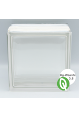 190x190x135mm Thermo PLUS Block Clear Sahara