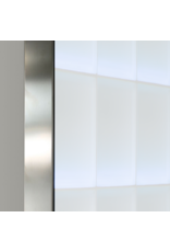 Aluminium-Abdeckleiste 260cm