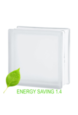 Seves 10st | 190x190x80 Helder Sahara Energy Saving 1.4
