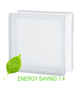 Seves 10st | 190x190x80 Helder Sahara Energy Saving 1.4
