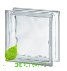 Seves 5 st | 190x190x80 Wave Energy Saving 1.1