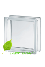 Seves 5 st | 190x190x80 Clearview Energy Saving 1.1