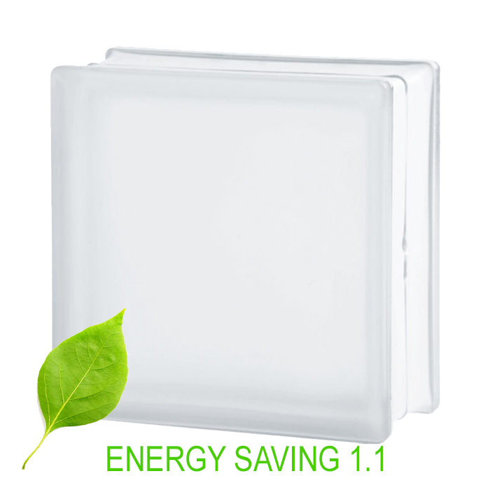 Seves 10st | 190x190x80 Clearview SaharaEnergy Saving 1.1
