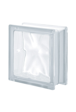 Pegasus 5 st. Q19 Pegasus Clear Wavy Transparant