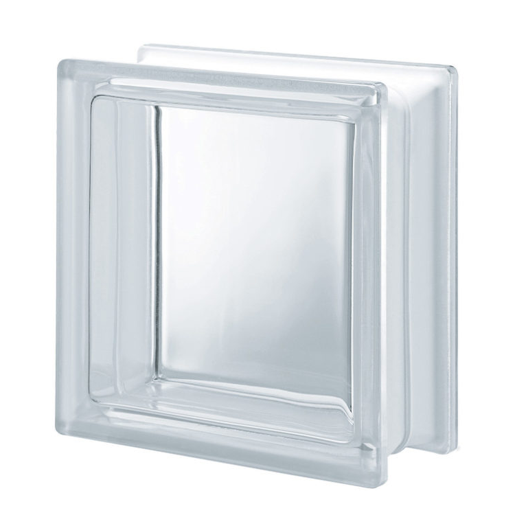 Pegasus 5 st. Pegasus Clear Q19 Smooth Transparent