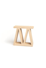 Breezeblock Montgri Arena