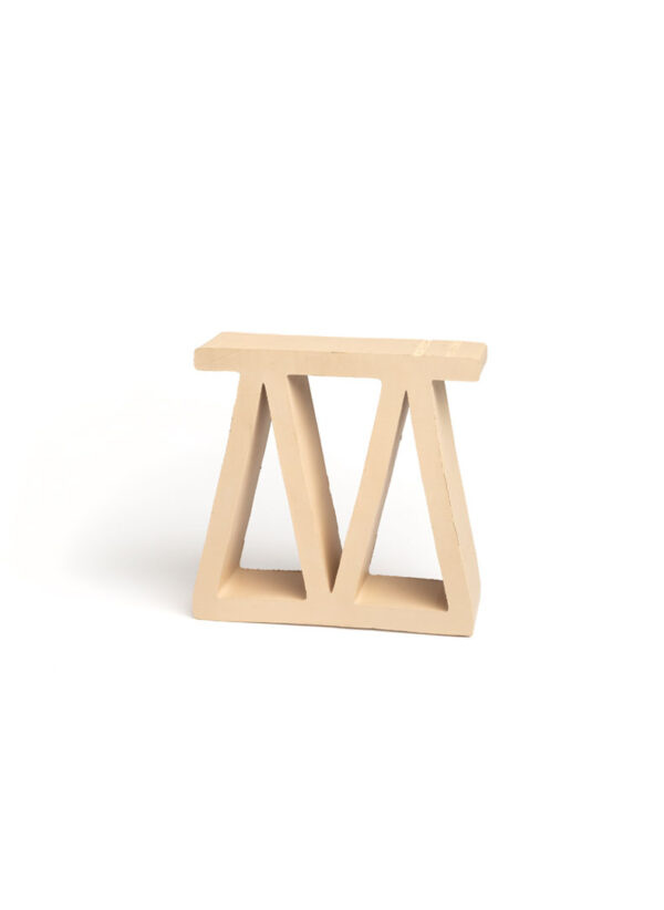 Breezeblock Montgri Arena