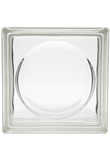 Bouwglas 190x190x80 Alpha