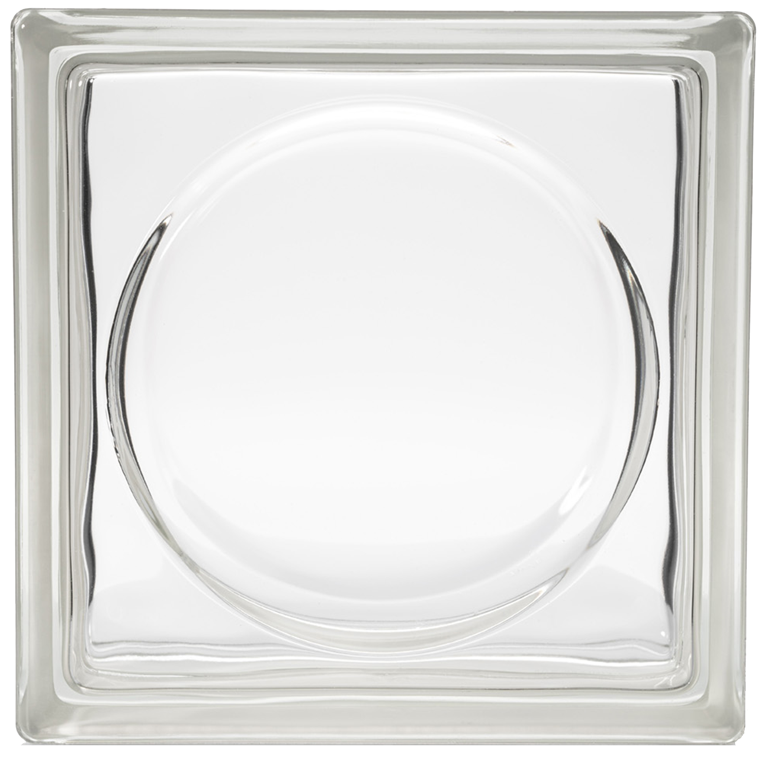 Bouwglas 190x190x80 Alpha