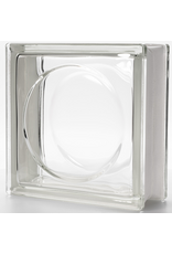 Bouwglas 190x190x80 Alpha