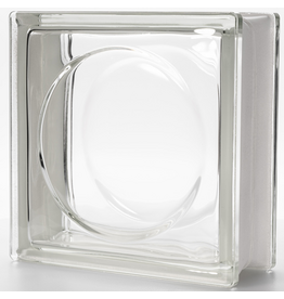 Bouwglas 190x190x80 Alpha