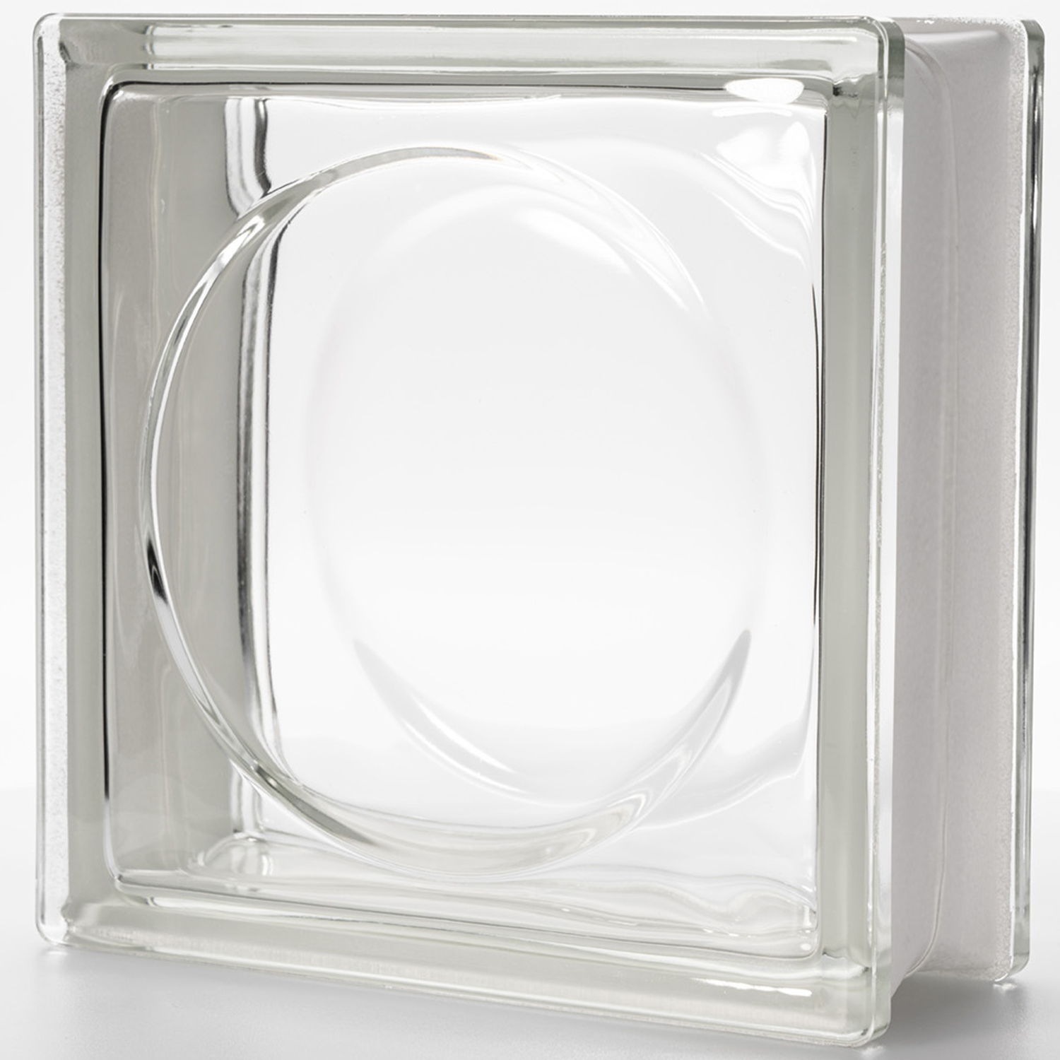 Bouwglas 190x190x80 Alpha