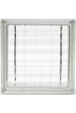 190x190x80 Gekreuzt Gewellt Breit