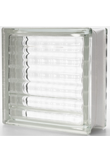 190x190x80 Gekreuzt Gewellt Breit