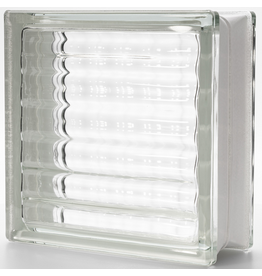 190x190x80 Gekreuzt Gewellt Breit