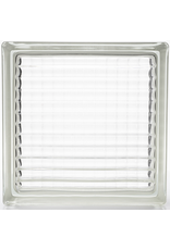 190x190x80 Gekreuzt Gewellt