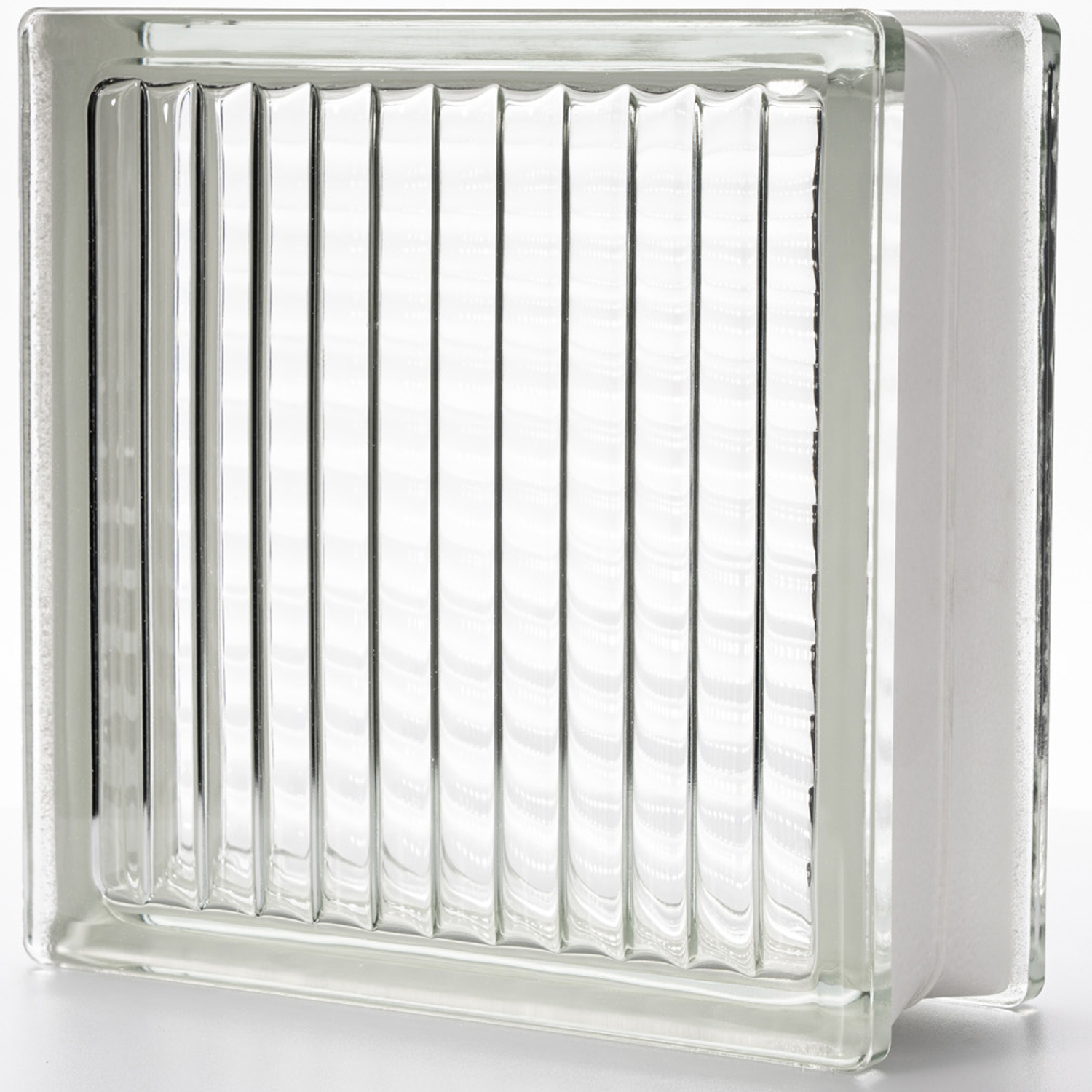 190x190x80 Gekreuzt Gewellt