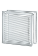 190x190x80 Lichtlenkend