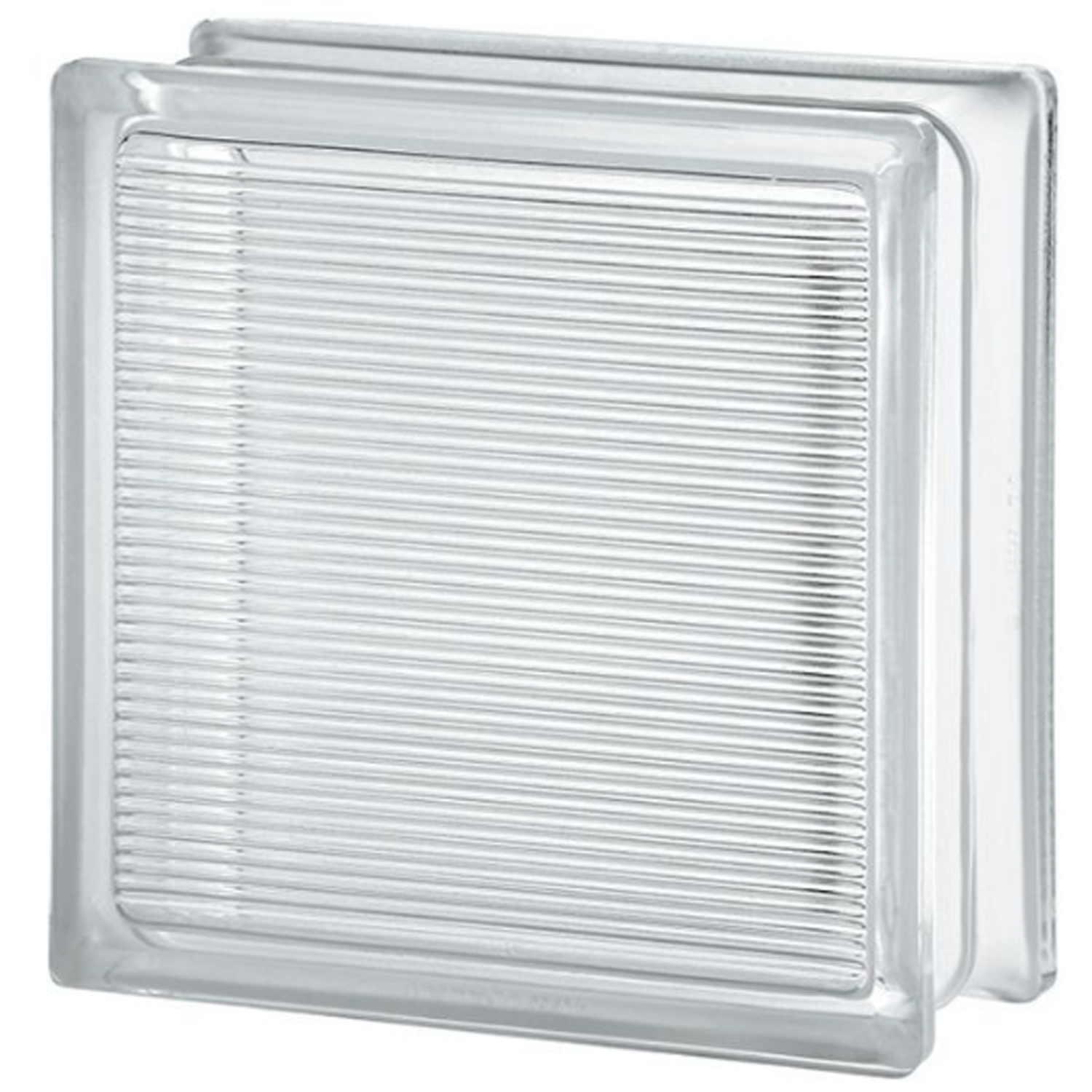 190x190x80 Lichtlenkend