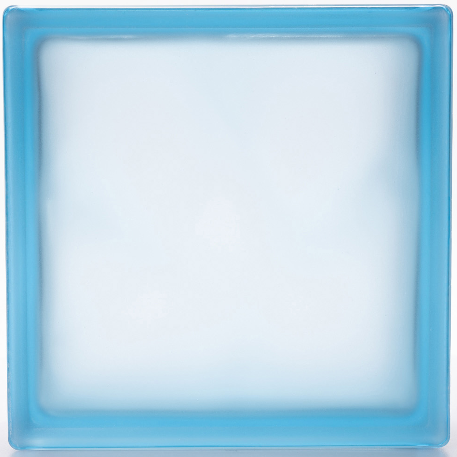 190x190x80 Wave Azur Sahara