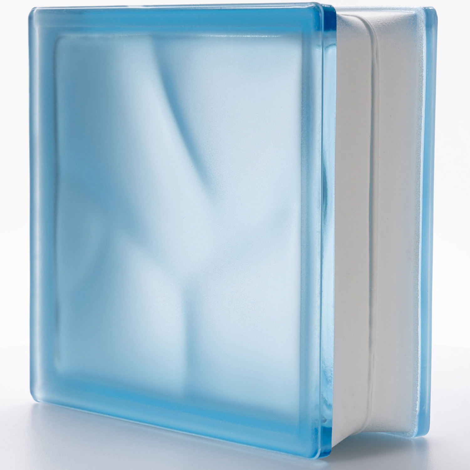 190x190x80 Wave Azur Sahara