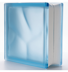 190x190x80 Wolke Azur Sahara