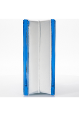 190x190x80 Wave Azur Sahara