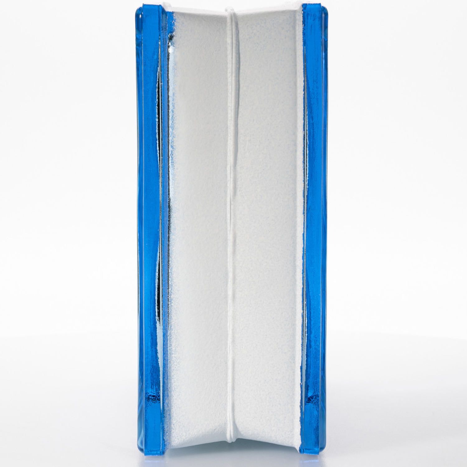 190x190x80 Wave Azur Sahara