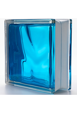 190x190x80 Brilliant Blau