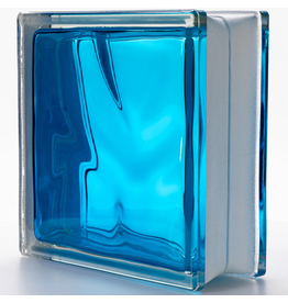 190x190x80 Brilly Blauw