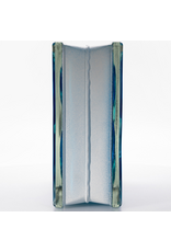 190x190x80 Brilliant Blau