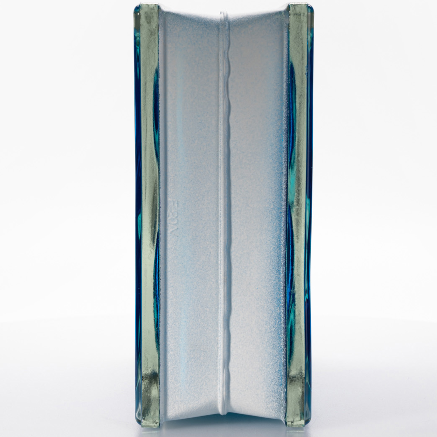 190x190x80 Brilly Blauw