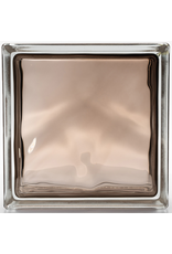 190x190x80 Brilliant Bronze