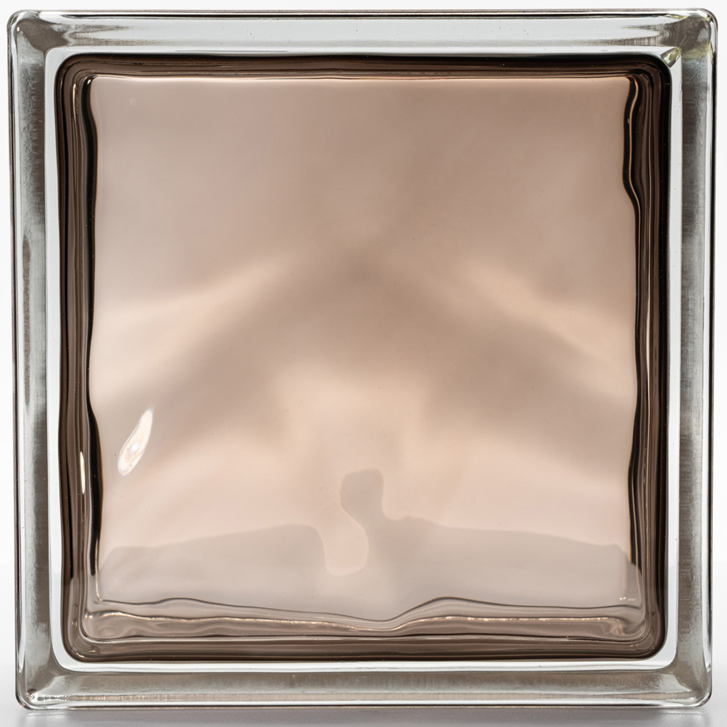 190x190x80 Brilly Bronze